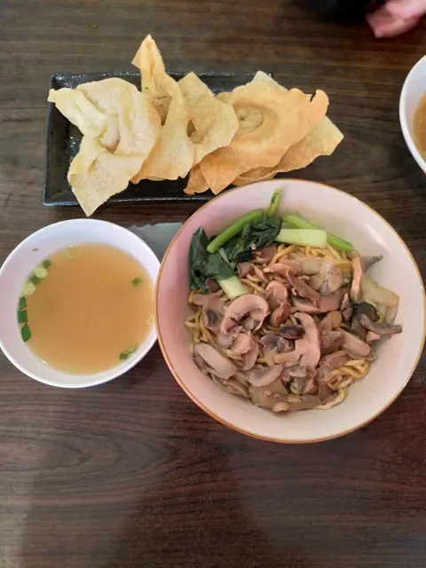 PBK Noodles