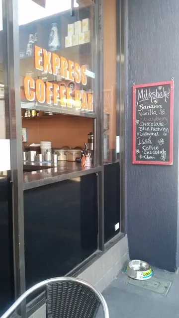 Peaberry's Vietnamese Food & Cafe