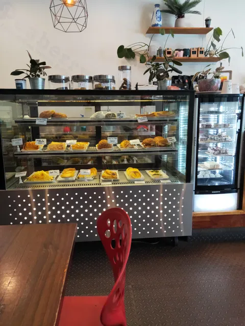 Peaberry's Vietnamese Food & Cafe