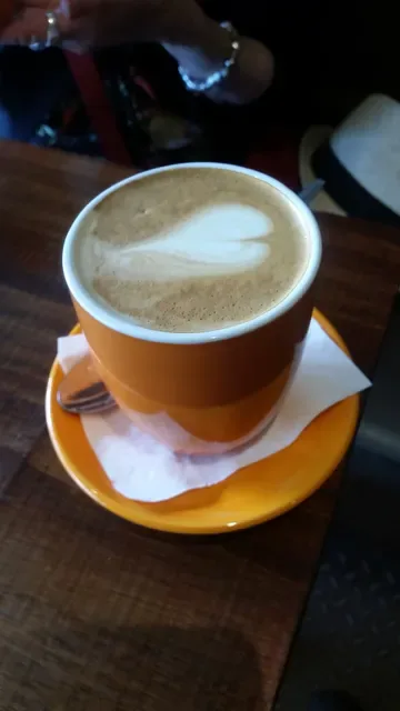 Peaberry's Vietnamese Food & Cafe