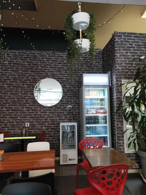 Peaberry's Vietnamese Food & Cafe