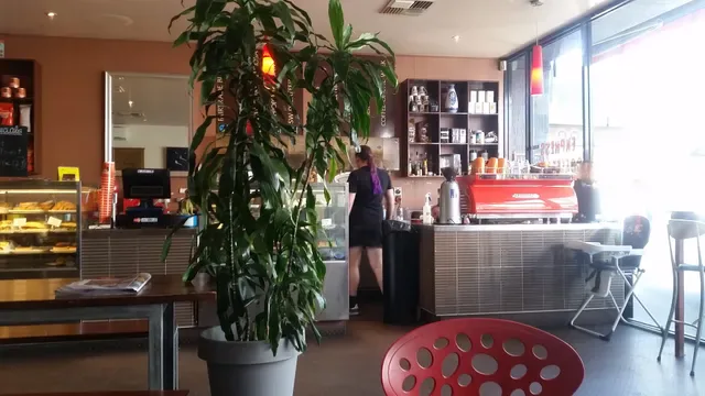 Peaberry's Vietnamese Food & Cafe