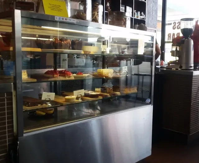 Peaberry's Vietnamese Food & Cafe