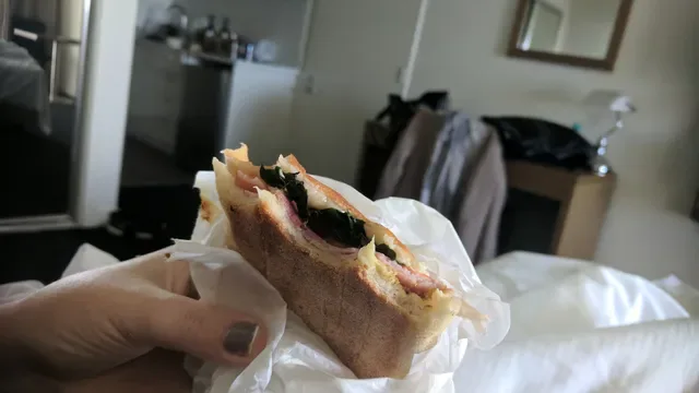 Peaberry's Vietnamese Food & Cafe