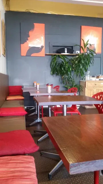 Peaberry's Vietnamese Food & Cafe