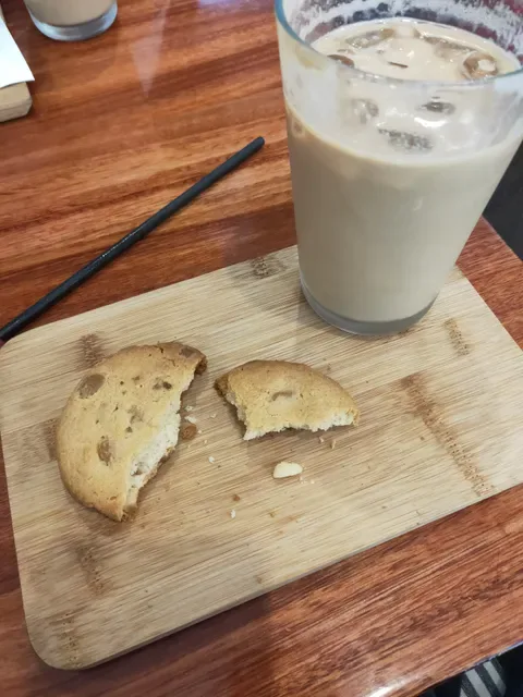 Peaberry's Vietnamese Food & Cafe
