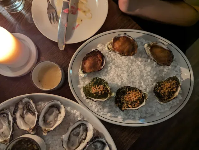 Pearl Diver