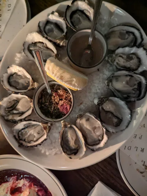 Pearl Diver