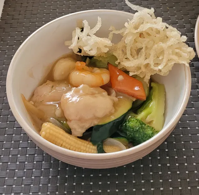 Pearl Garden Restaurant