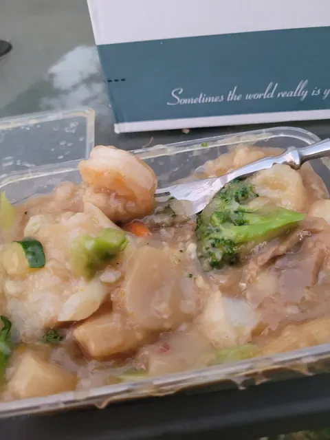 Pearl Garden Restaurant