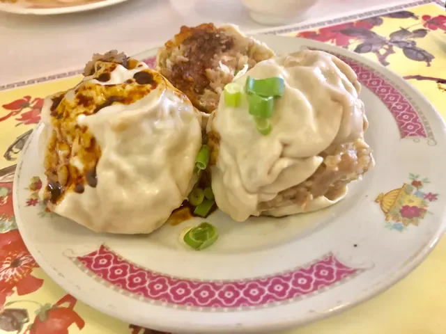 Pearl Garden Restaurant