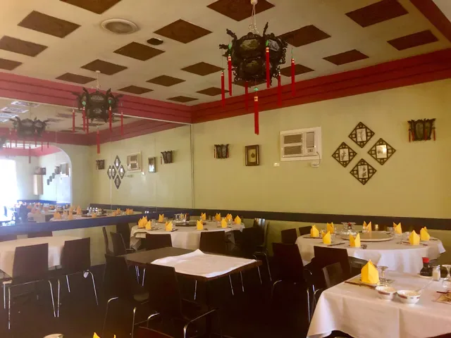 Pearl Garden Restaurant