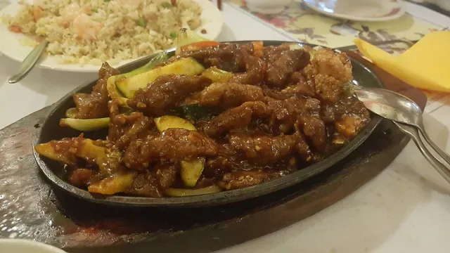 Pearl Garden Restaurant
