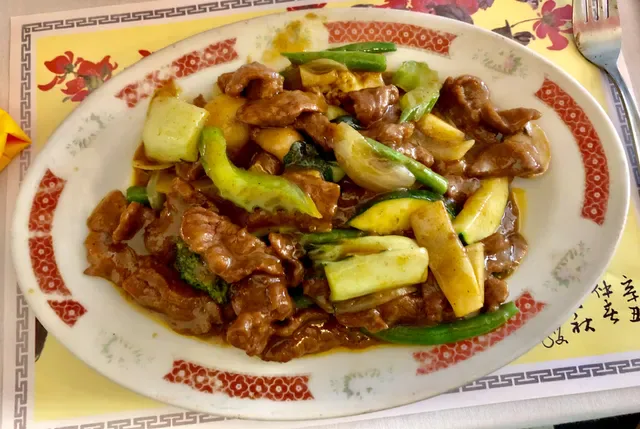 Pearl Garden Restaurant