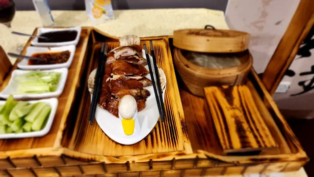 Peking Duck House