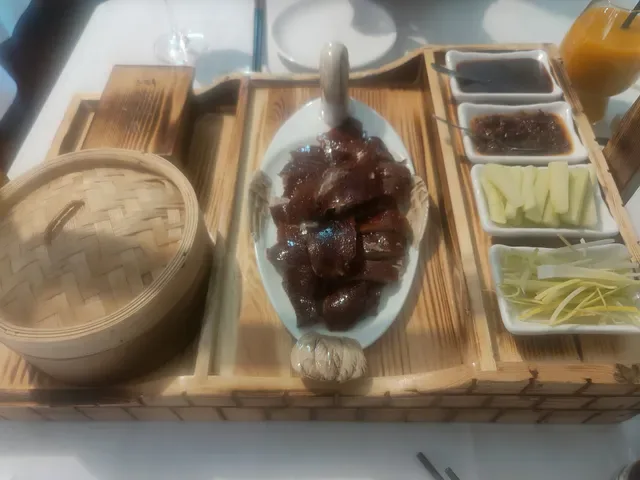Peking Duck House