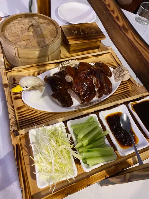 Peking Duck House