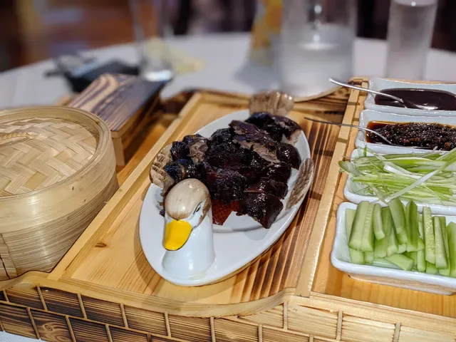 Peking Duck House