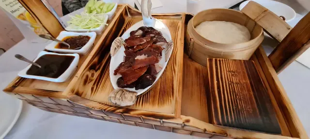 Peking Duck House