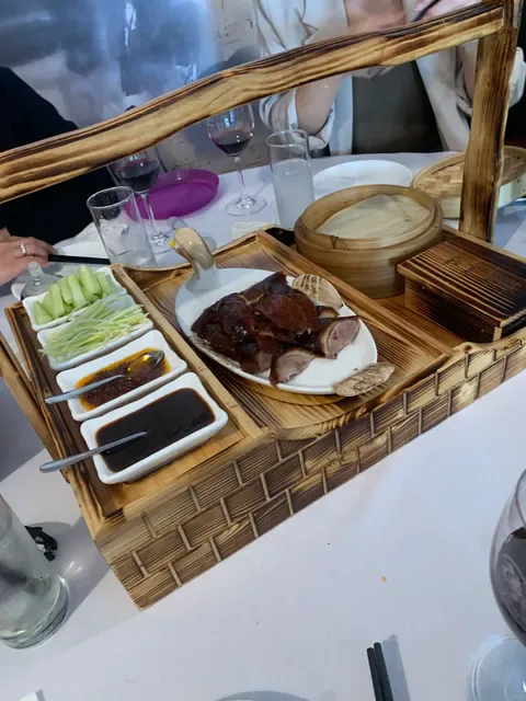 Peking Duck House