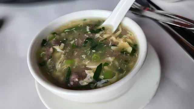Peking Land Chinese Restaurant