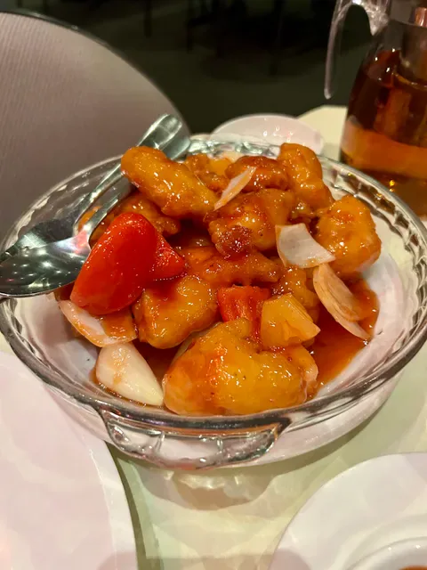 Peking Land Chinese Restaurant