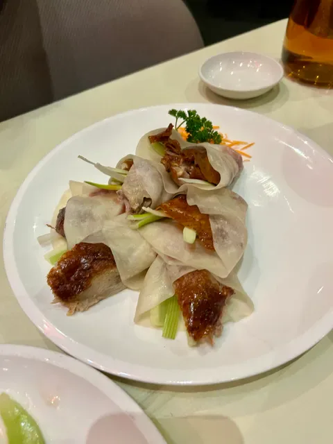 Peking Land Chinese Restaurant