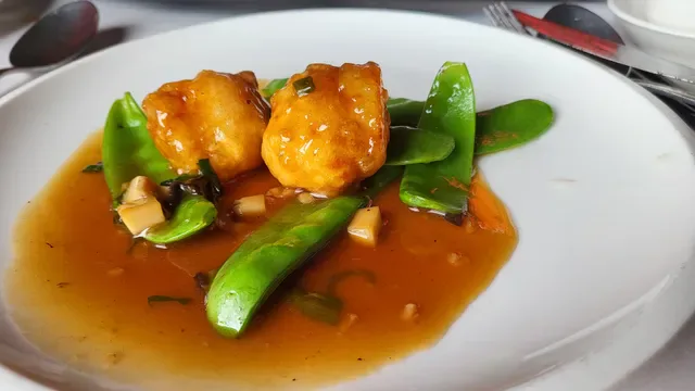 Peking Land Chinese Restaurant