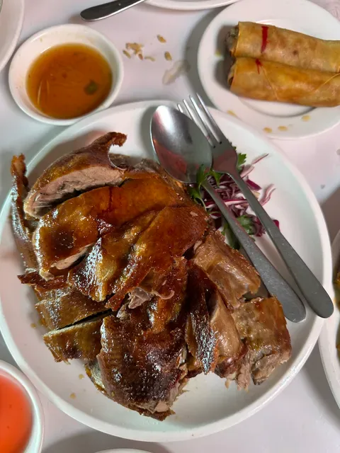 Peking Land Chinese Restaurant