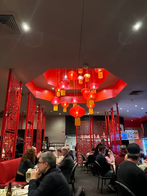Peking Land Chinese Restaurant
