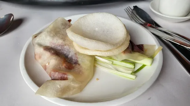 Peking Land Chinese Restaurant