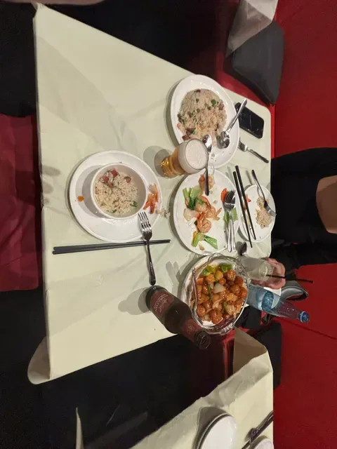 Peking Land Chinese Restaurant