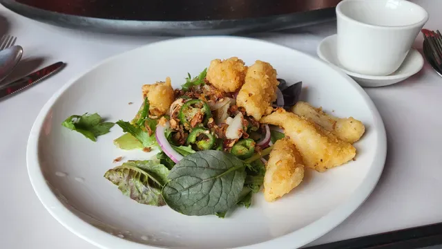 Peking Land Chinese Restaurant