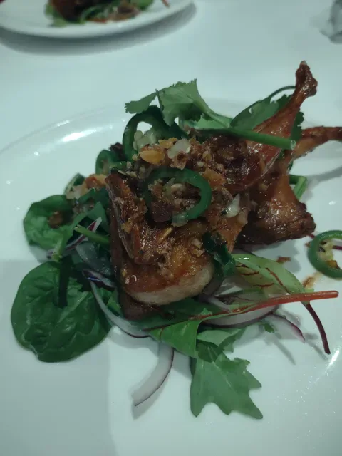 Peking Land Chinese Restaurant