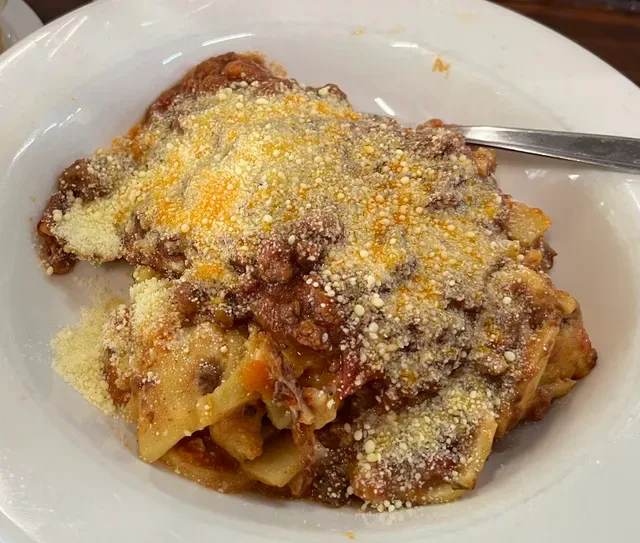 Pellegrini's Espresso Bar