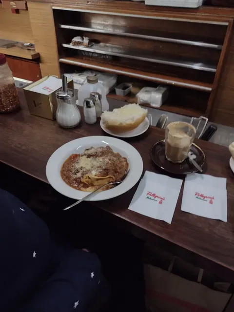 Pellegrini's Espresso Bar