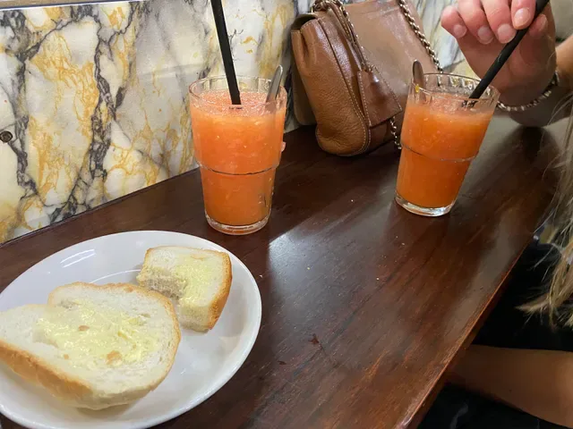 Pellegrini's Espresso Bar