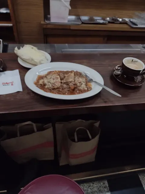 Pellegrini's Espresso Bar