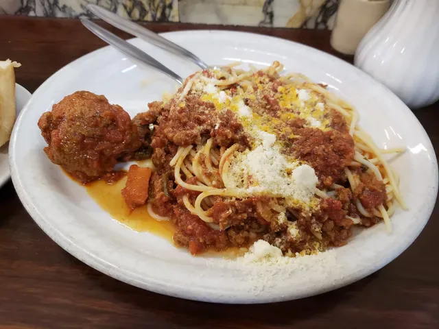 Pellegrini's Espresso Bar