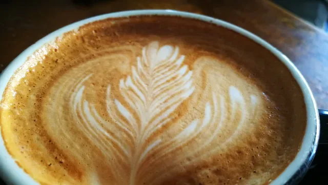 Penny Farthing Espresso