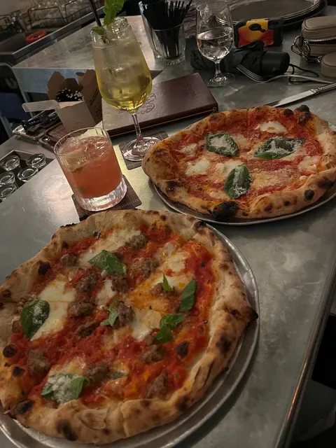 Pepe's Italian & Liquor