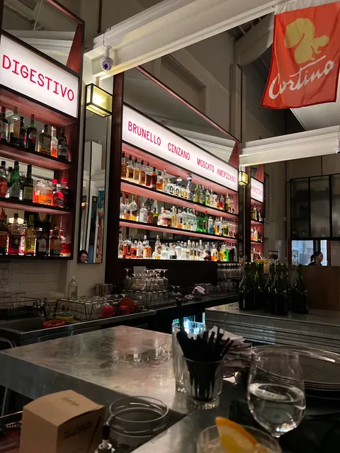 Pepe's Italian & Liquor