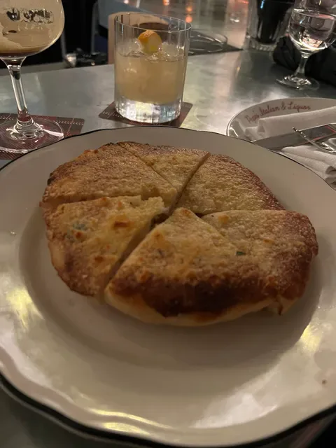 Pepe's Italian & Liquor