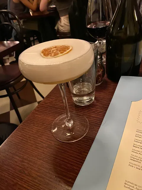 Pepe's Italian & Liquor
