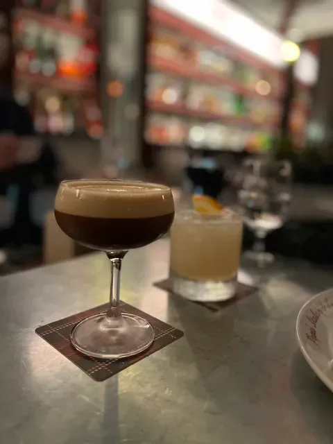 Pepe's Italian & Liquor
