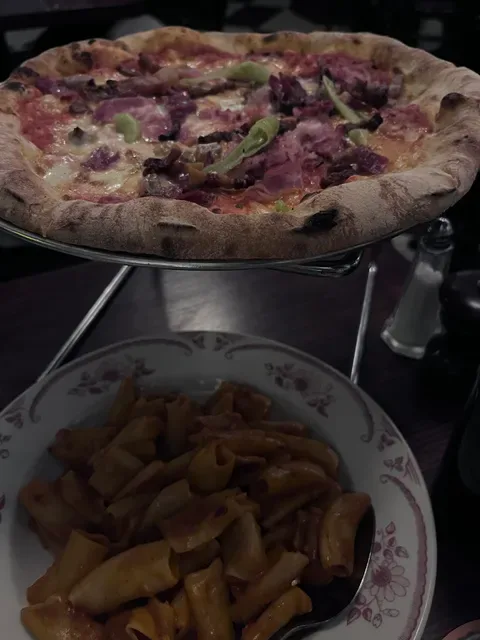Pepe's Italian & Liquor