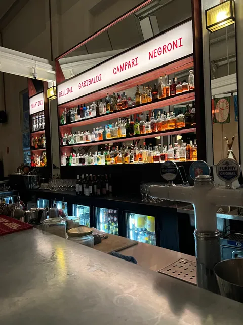 Pepe's Italian & Liquor