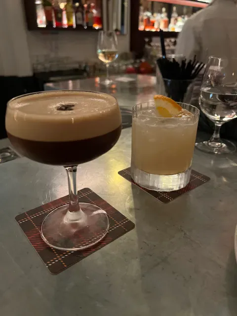 Pepe's Italian & Liquor
