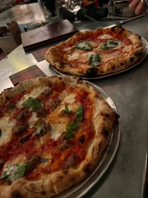 Pepe's Italian & Liquor