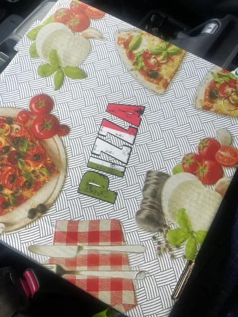 Pepe's Pizza